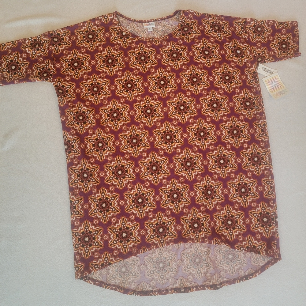 Irma XL Shirt